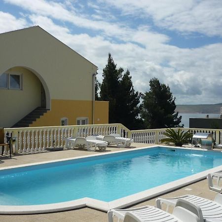 Apartment Seline 8 Nur 200 M Bis Zum Strand Luaran gambar