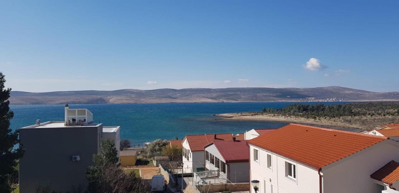 Apartment Seline 8 Nur 200 M Bis Zum Strand Luaran gambar
