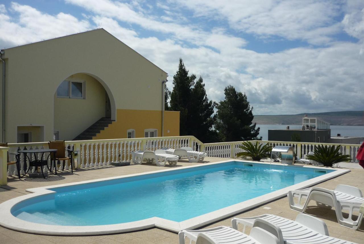 Apartment Seline 8 Nur 200 M Bis Zum Strand Luaran gambar