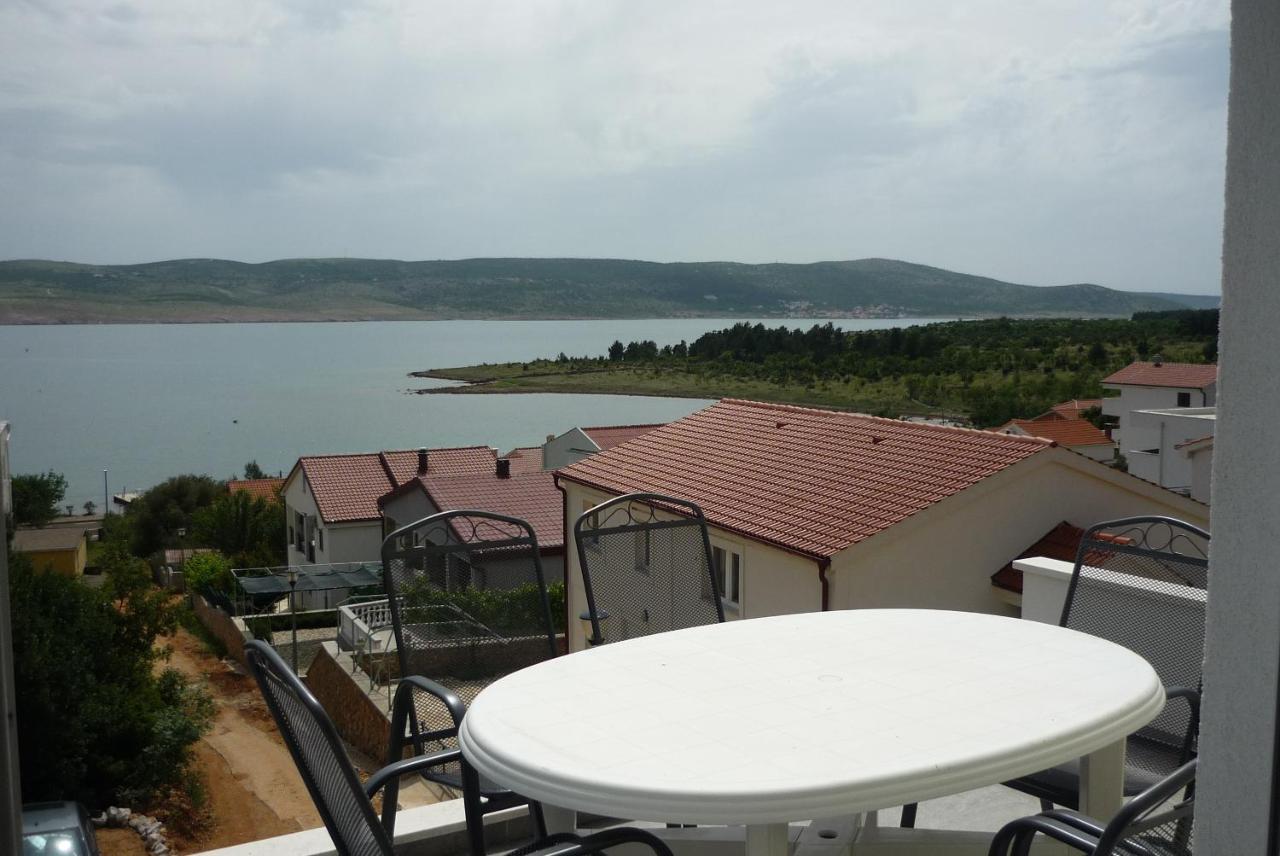 Apartment Seline 8 Nur 200 M Bis Zum Strand Luaran gambar