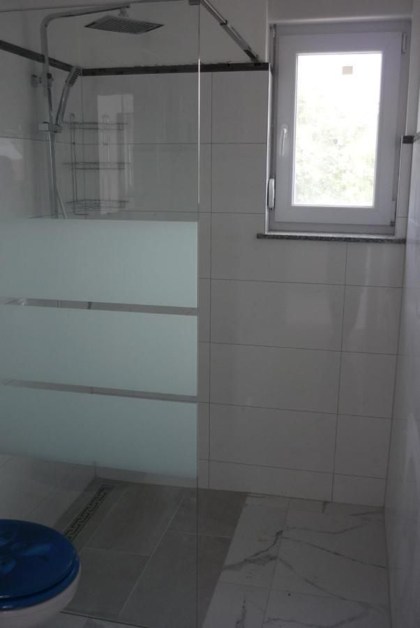 Apartment Seline 8 Nur 200 M Bis Zum Strand Luaran gambar