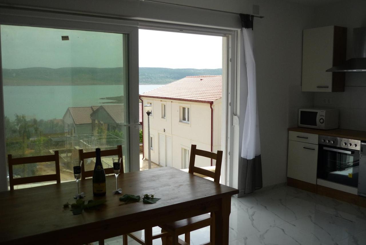 Apartment Seline 8 Nur 200 M Bis Zum Strand Luaran gambar